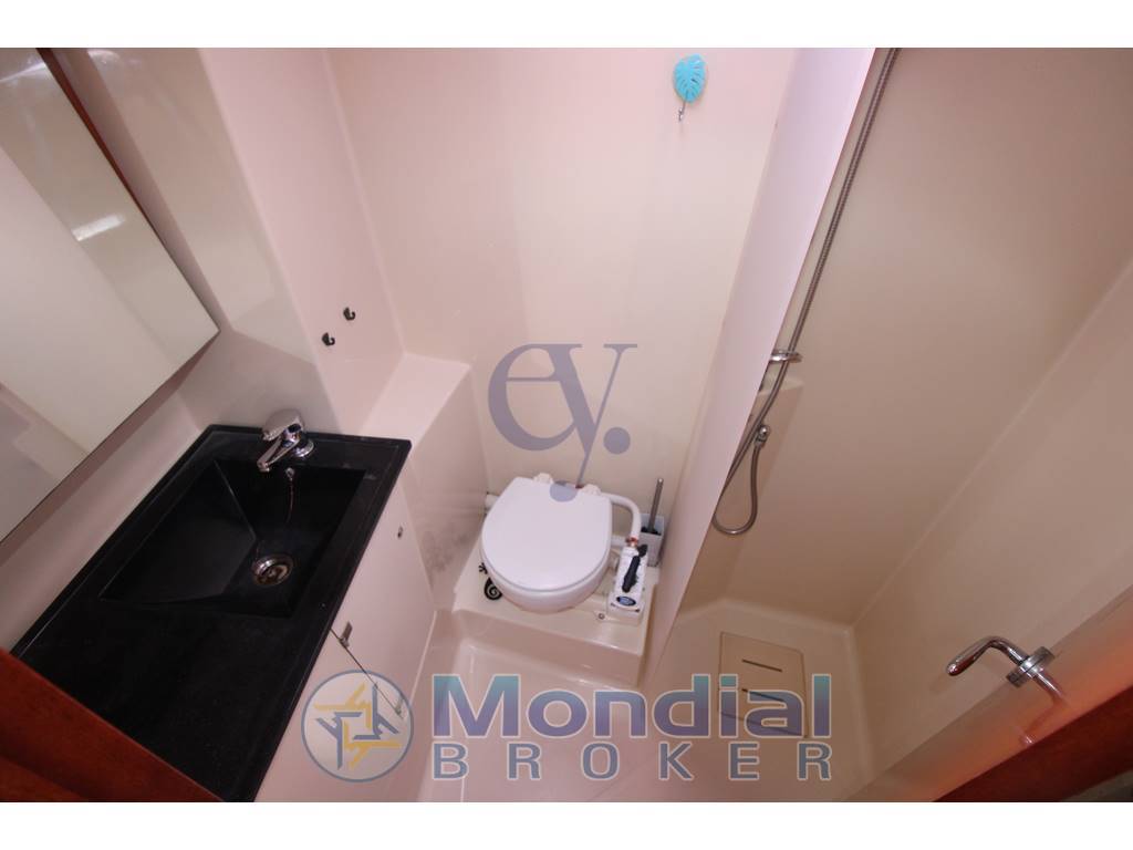 Dufour 425 Grand Large