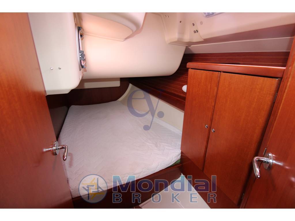 Dufour 425 Grand Large