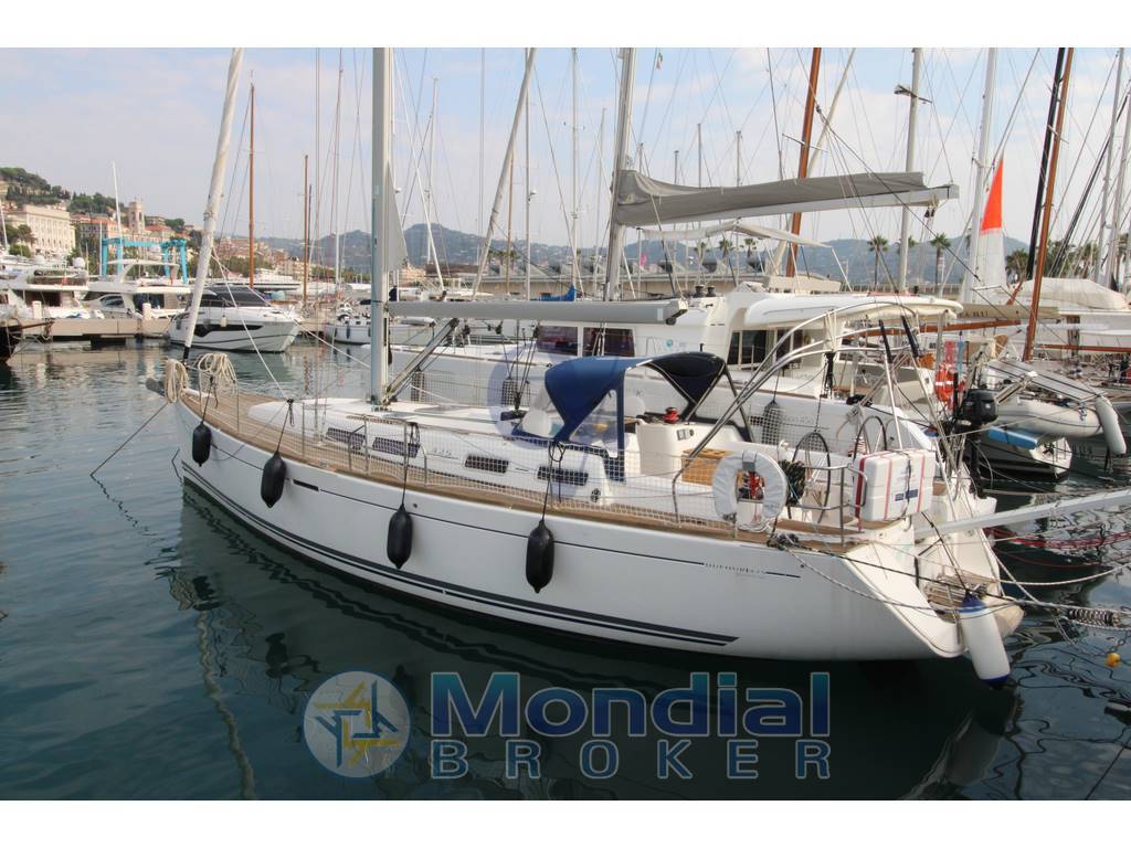 Dufour 425 Grand Large