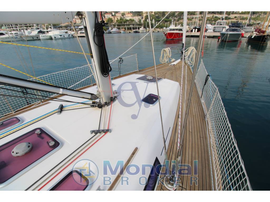 Dufour 425 Grand Large