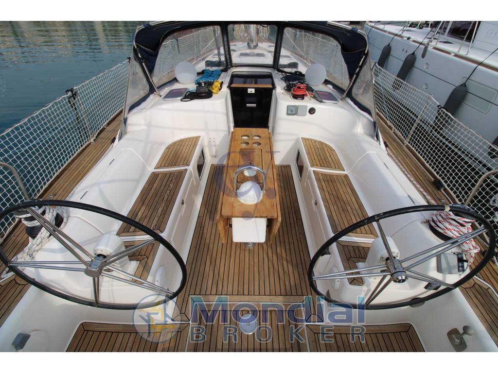 Dufour 425 Grand Large