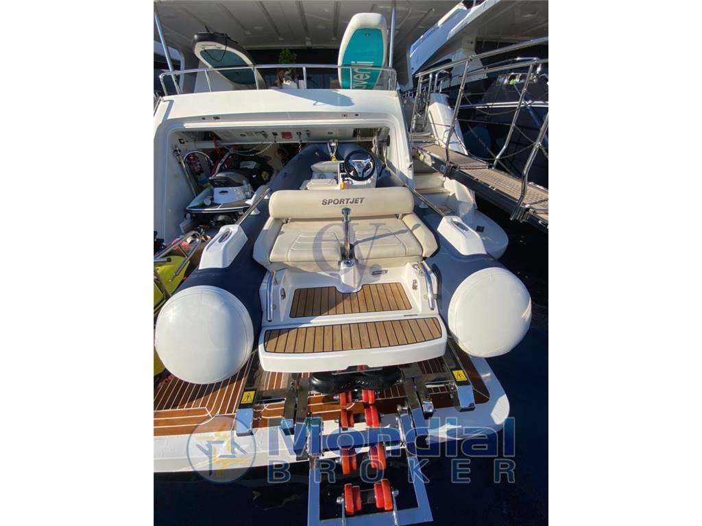 Williams Sport Jet 435