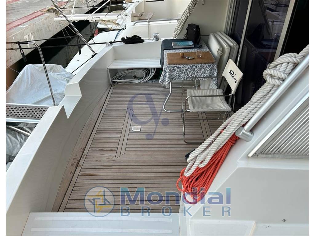 Raffaelli Storm S