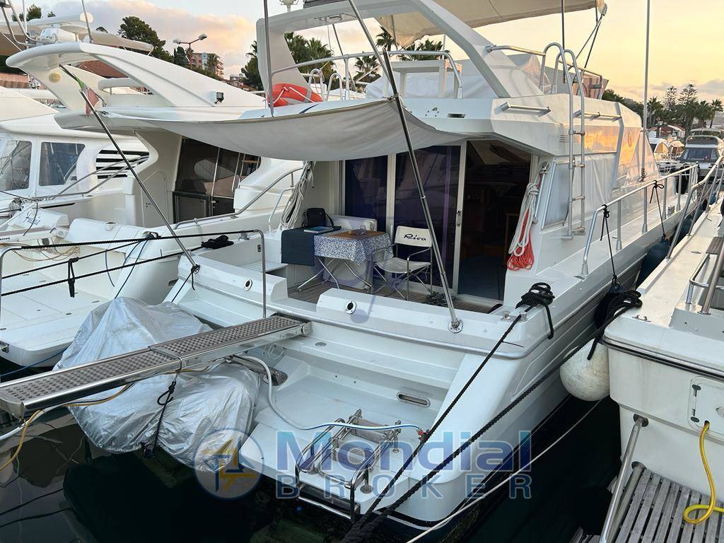 Raffaelli Storm S