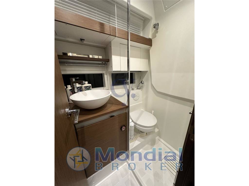 Jeanneau Leader 33