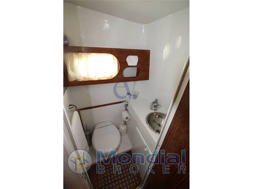 TecnoYacht Puma 2000