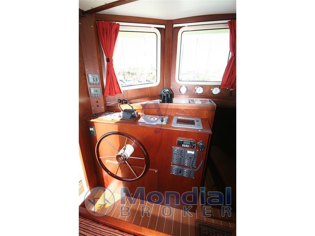 Sibma Navale Italiana Armstrong 12
