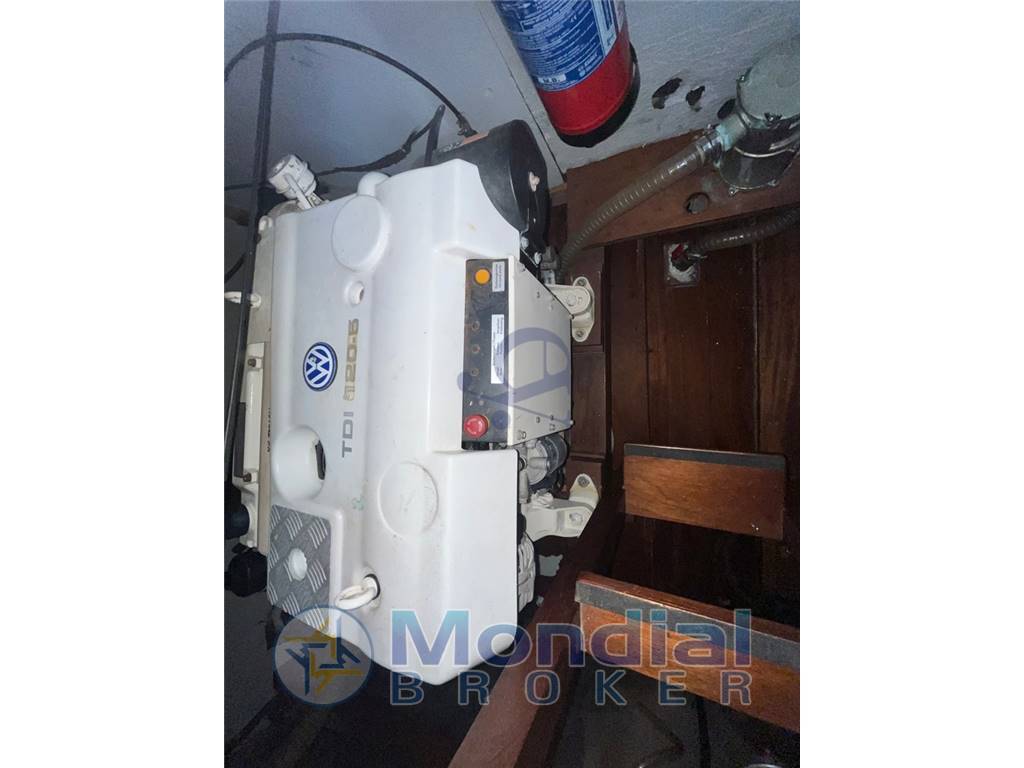 Sibma Navale Italiana Armstrong 12