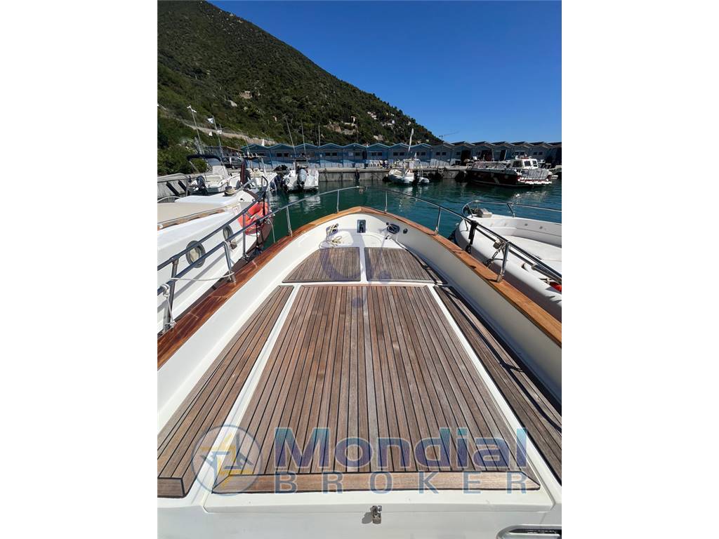 Cantiere Navale Damarin Flash Settecento