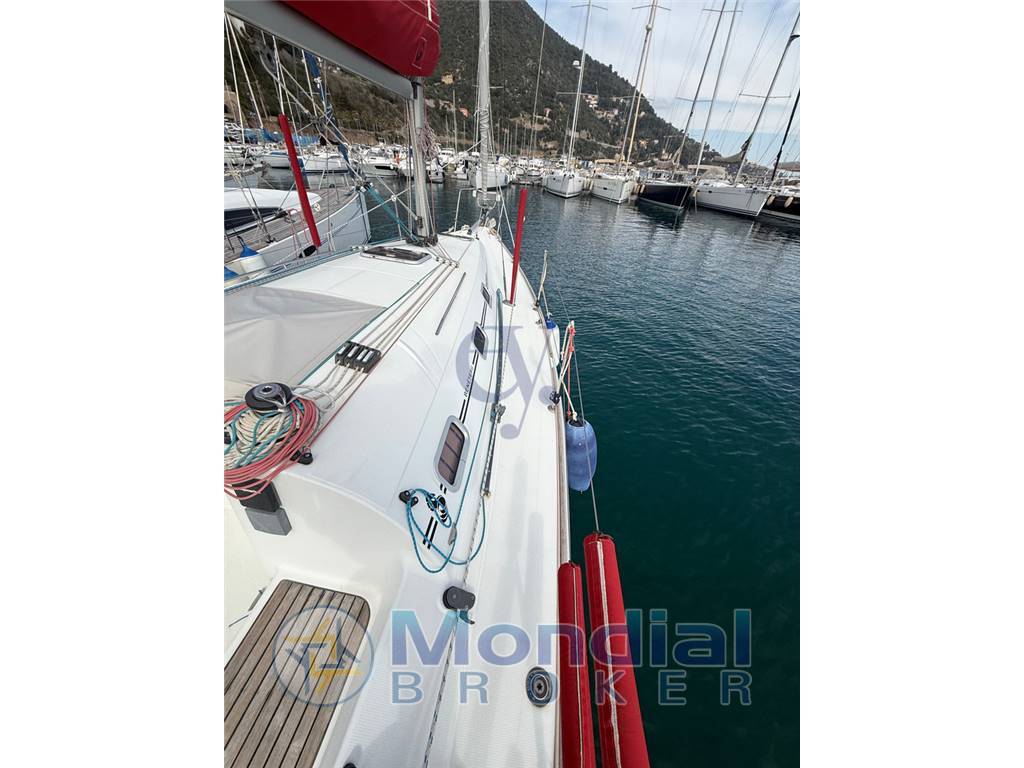 Beneteau First 31.7