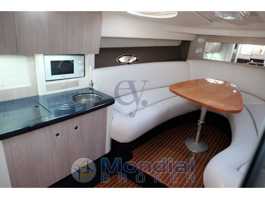 CRANCHI ENDURANCE 39