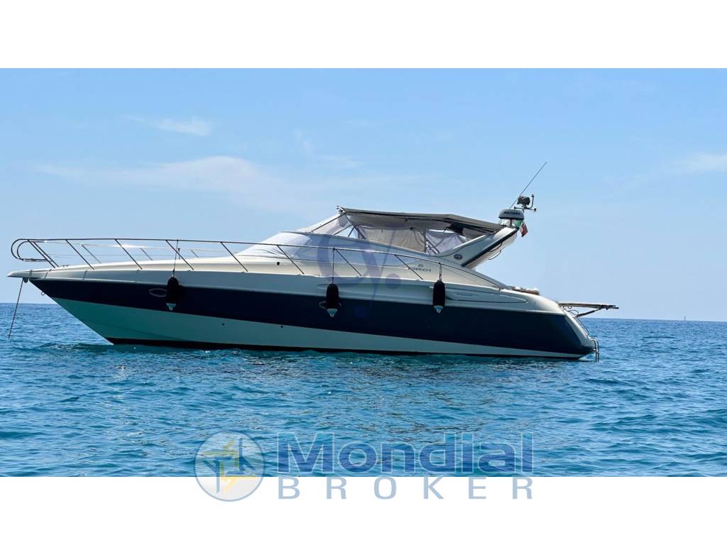 CRANCHI ENDURANCE 39