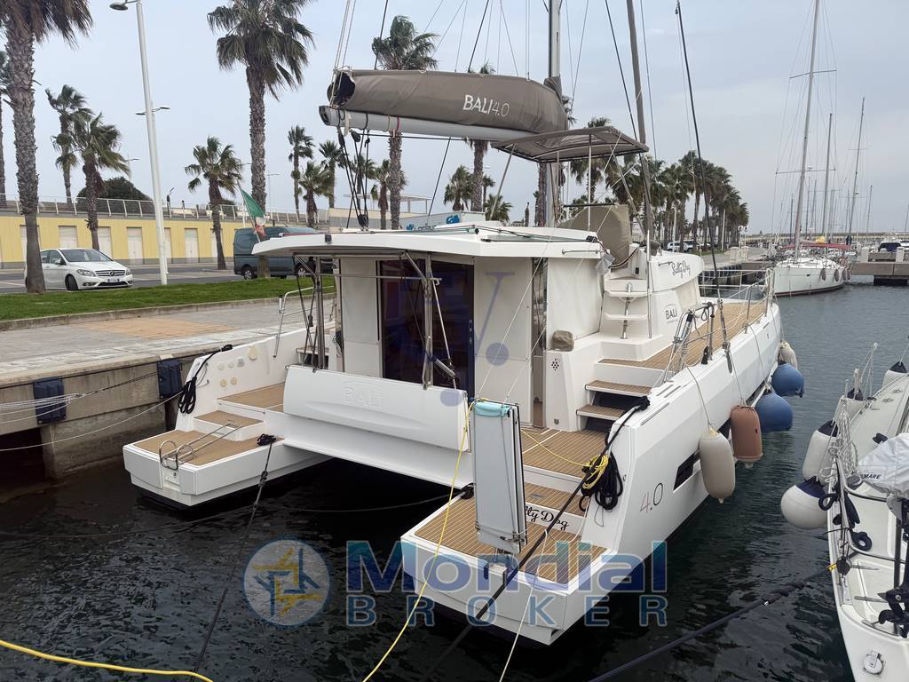 Catana Bali 4.0