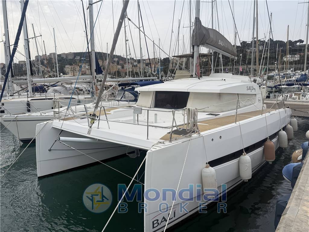 Catana Bali 4.0