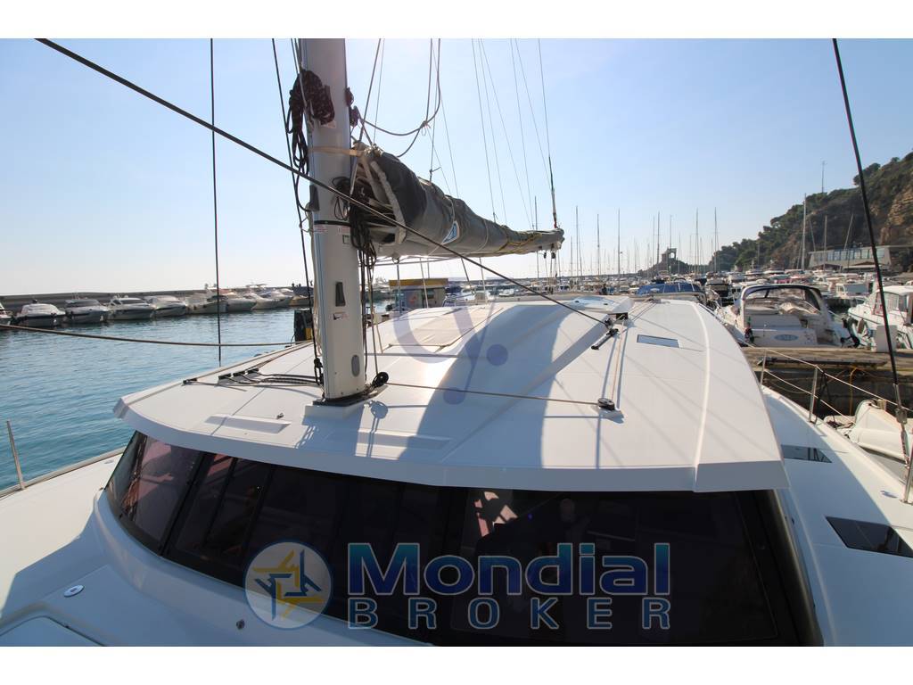 Fountaine Pajot Astréa 42