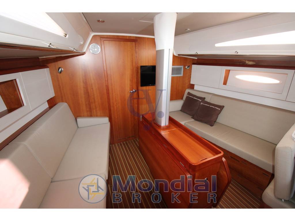 Delphia Yachts Maxi 1200