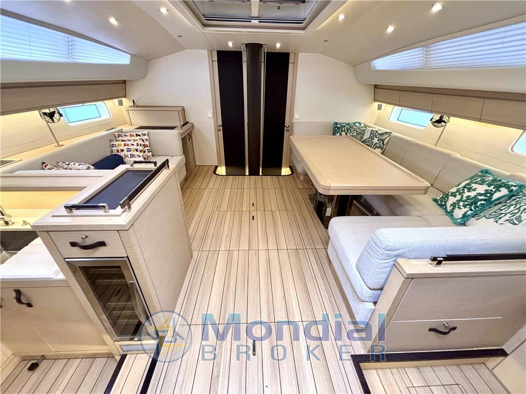 jeanneau yachts jeanneau 64