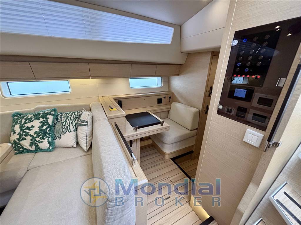 jeanneau yachts jeanneau 64