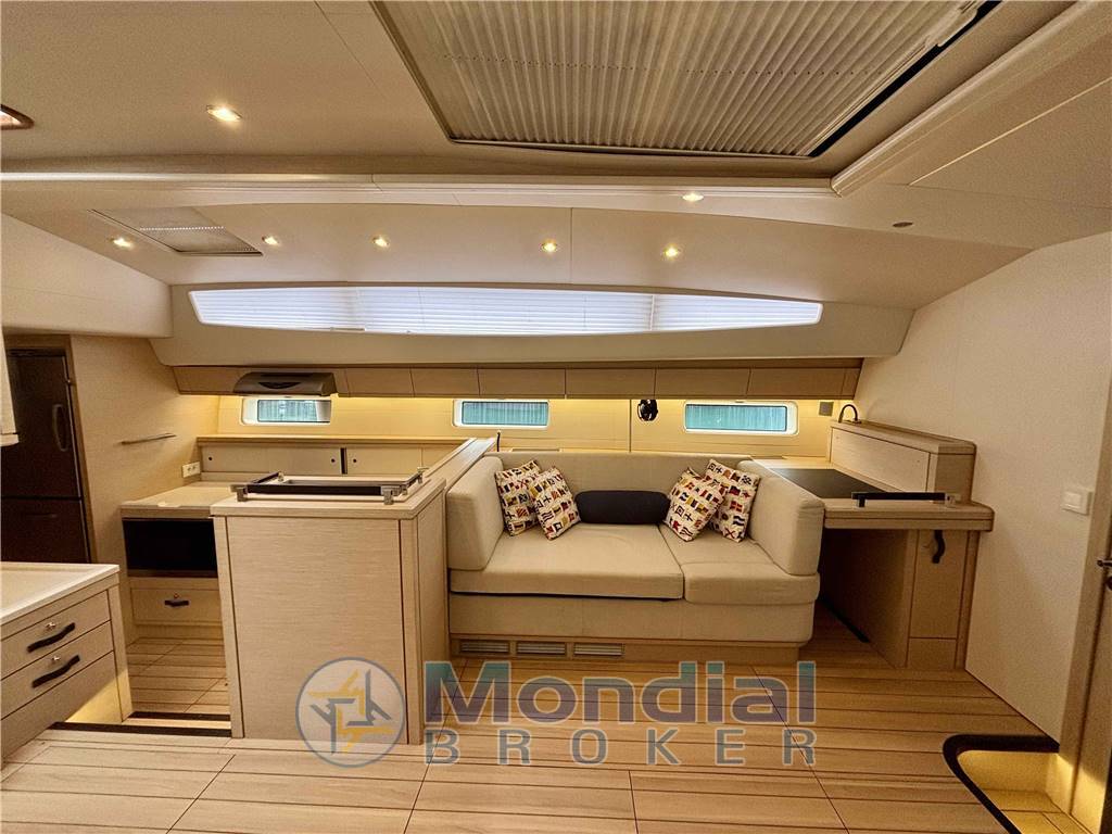 jeanneau yachts jeanneau 64