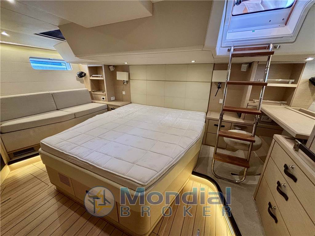 jeanneau yachts jeanneau 64