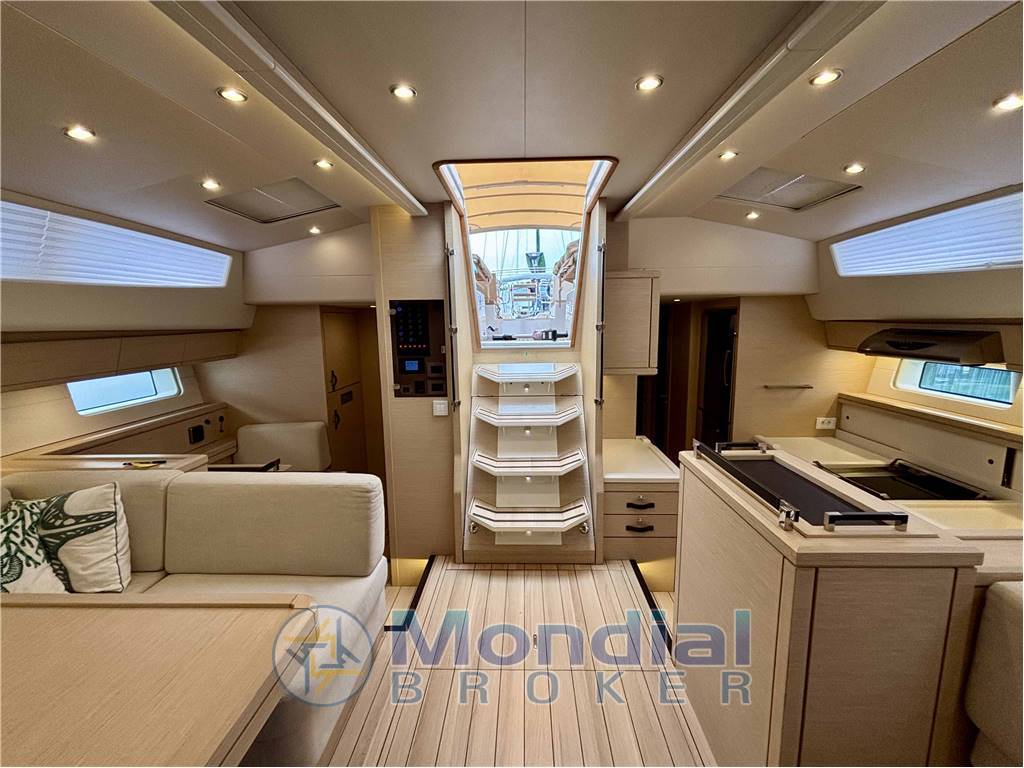 jeanneau yachts jeanneau 64