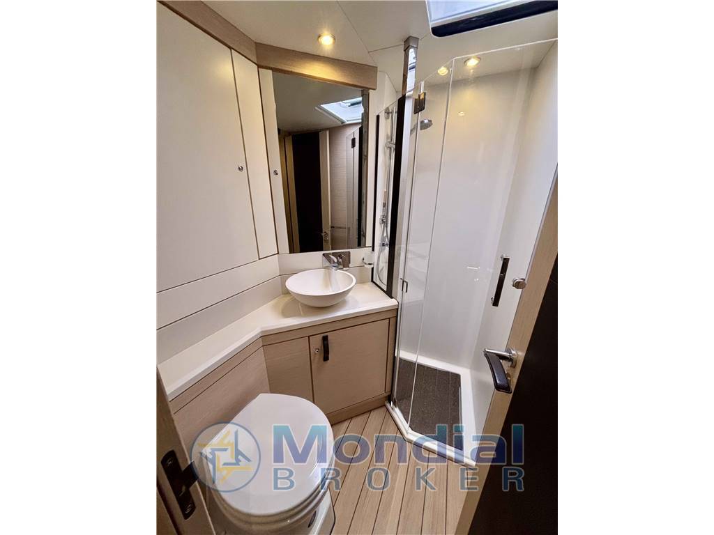 jeanneau yachts jeanneau 64