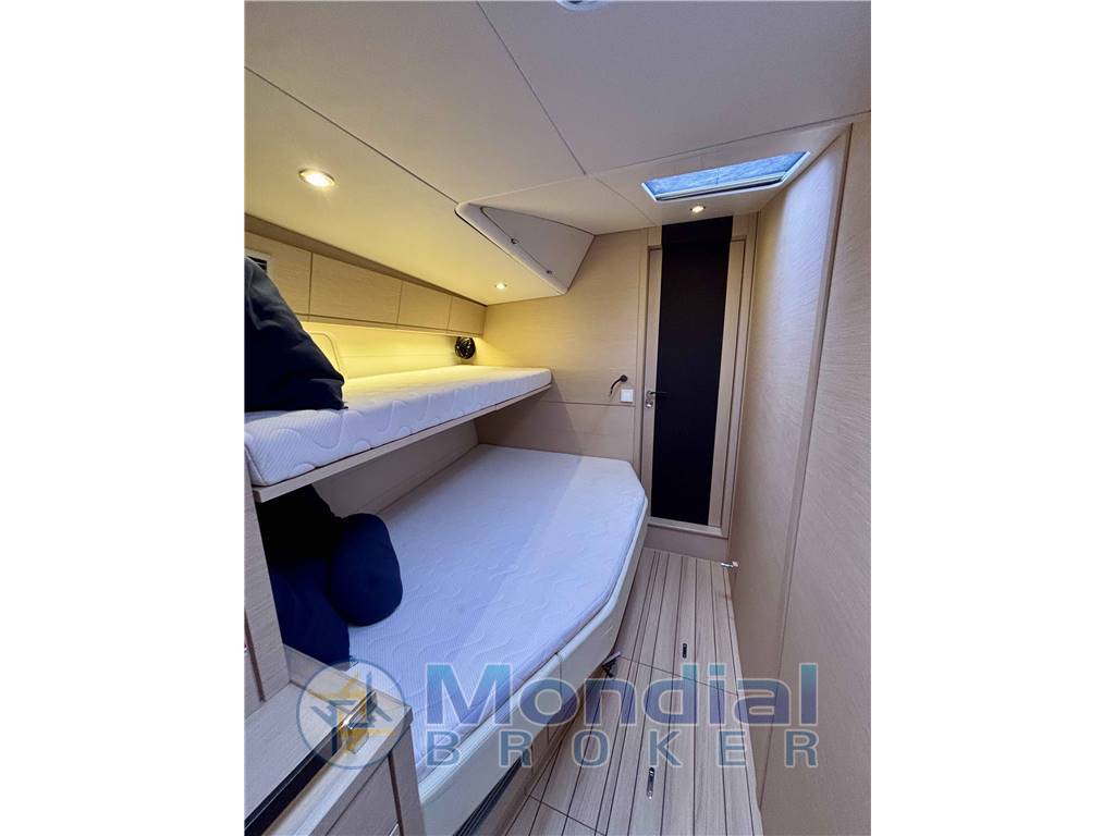 jeanneau yachts jeanneau 64