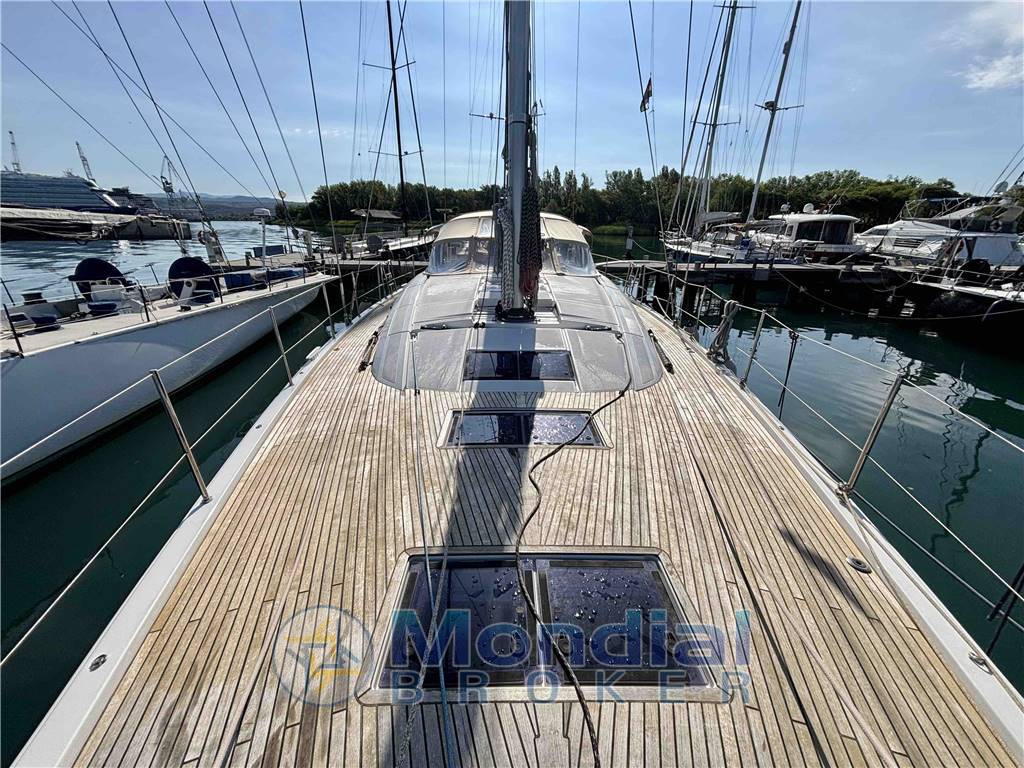 jeanneau yachts jeanneau 64