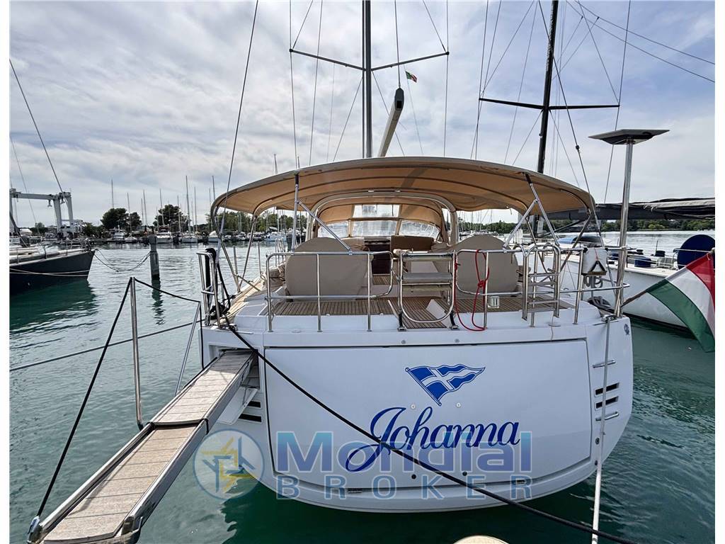 jeanneau yachts jeanneau 64