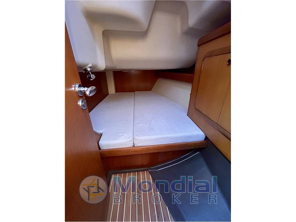 Cantiere del Pardo grand soleil 40