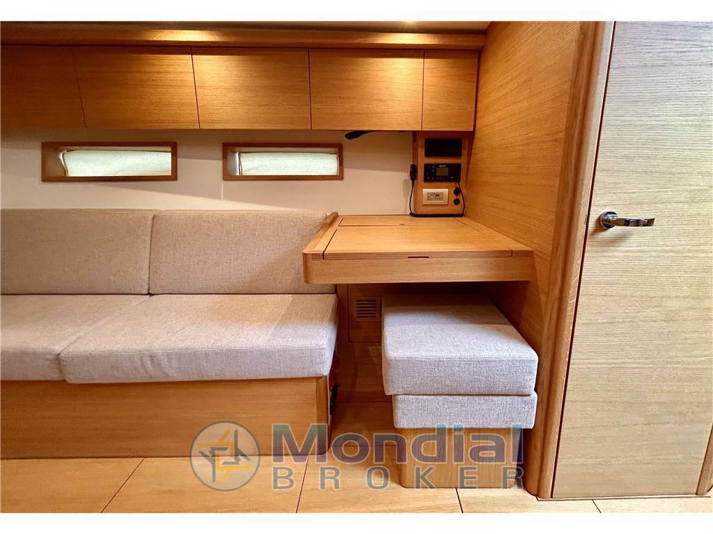 Solaris Yachts solaris 44