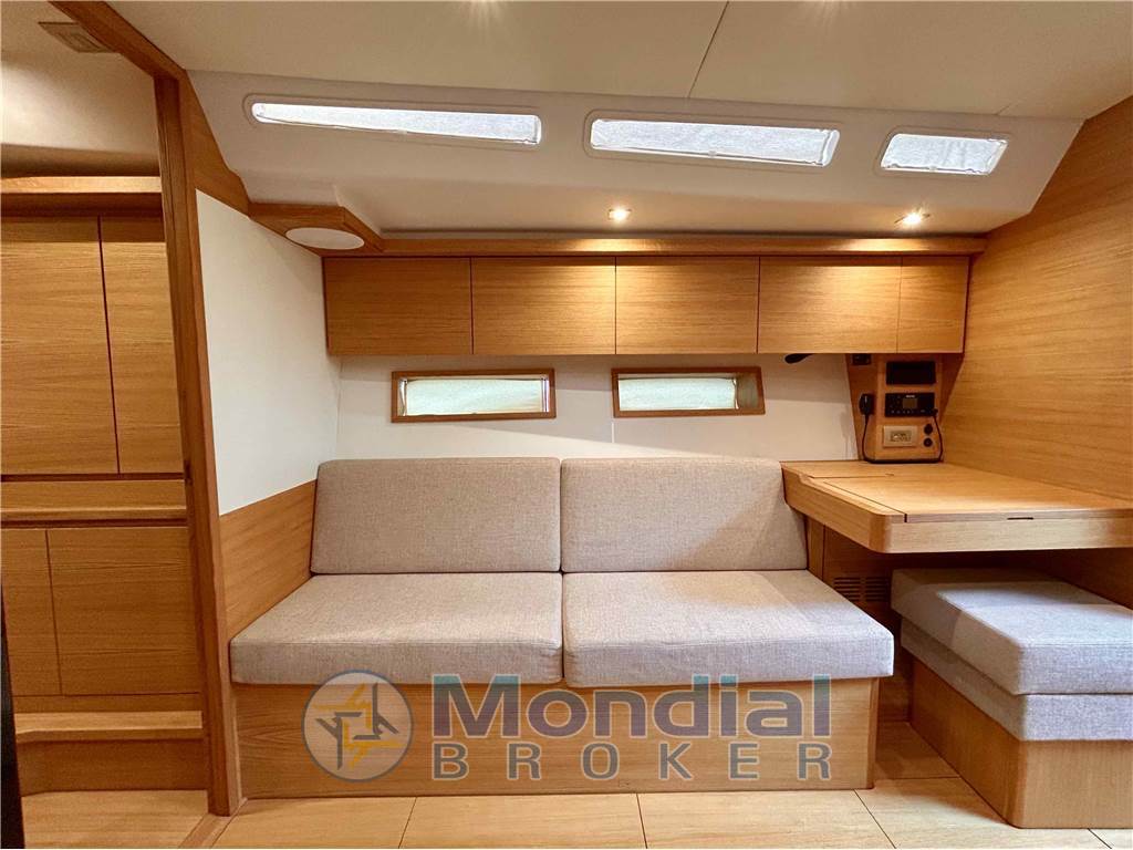 Solaris Yachts solaris 44