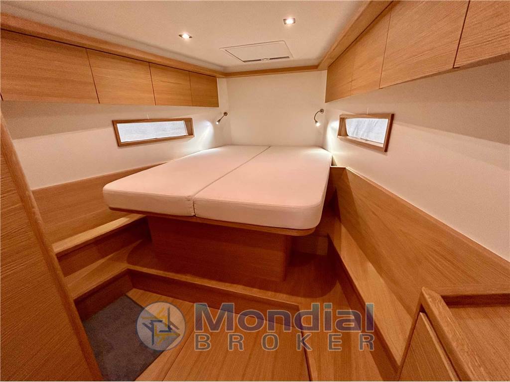 Solaris Yachts solaris 44