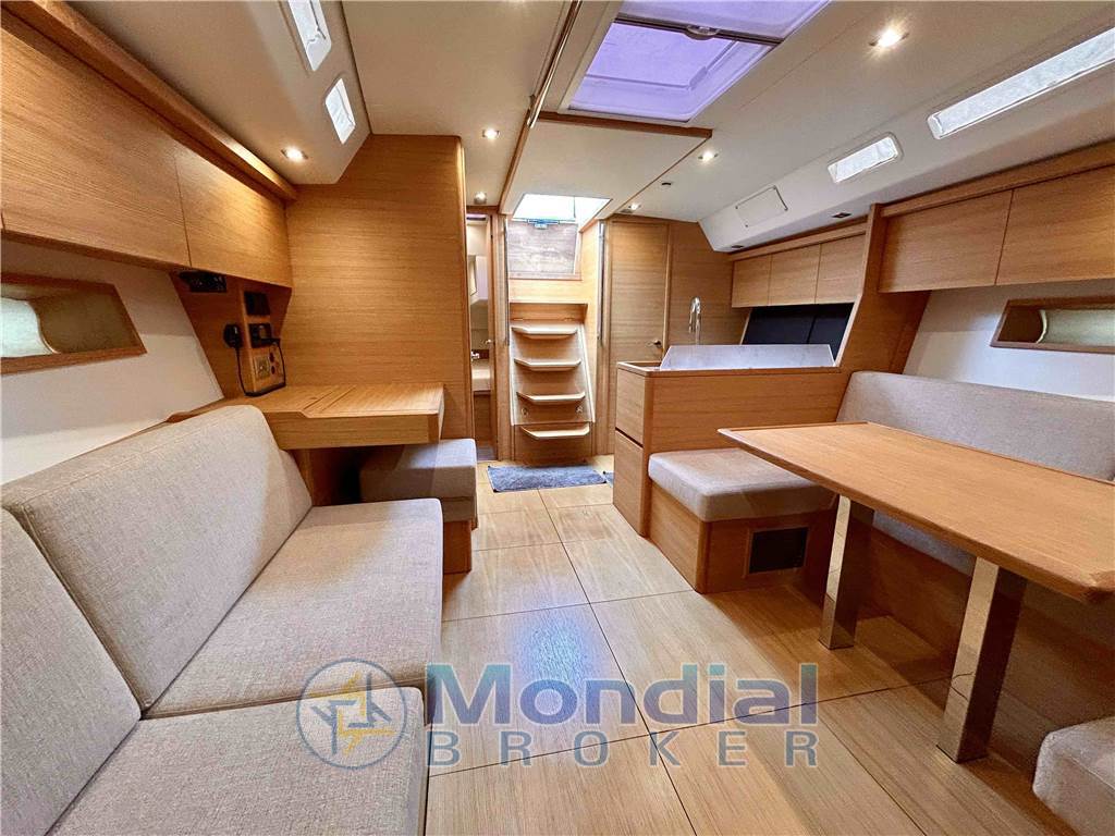 Solaris Yachts solaris 44