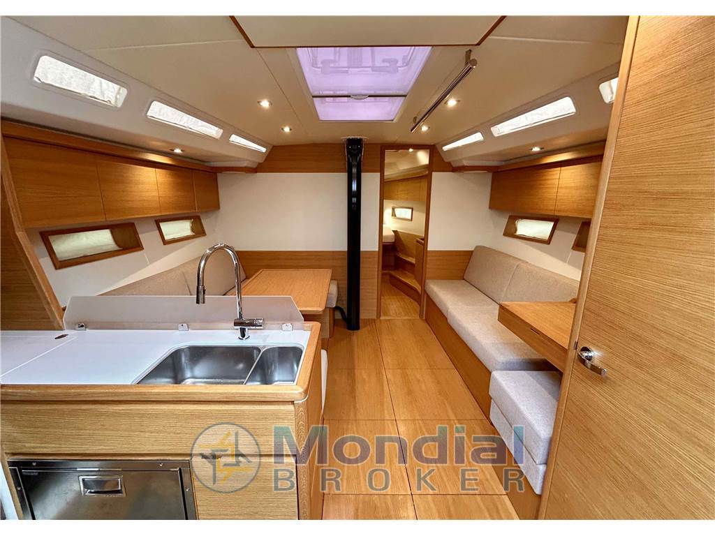 Solaris Yachts solaris 44