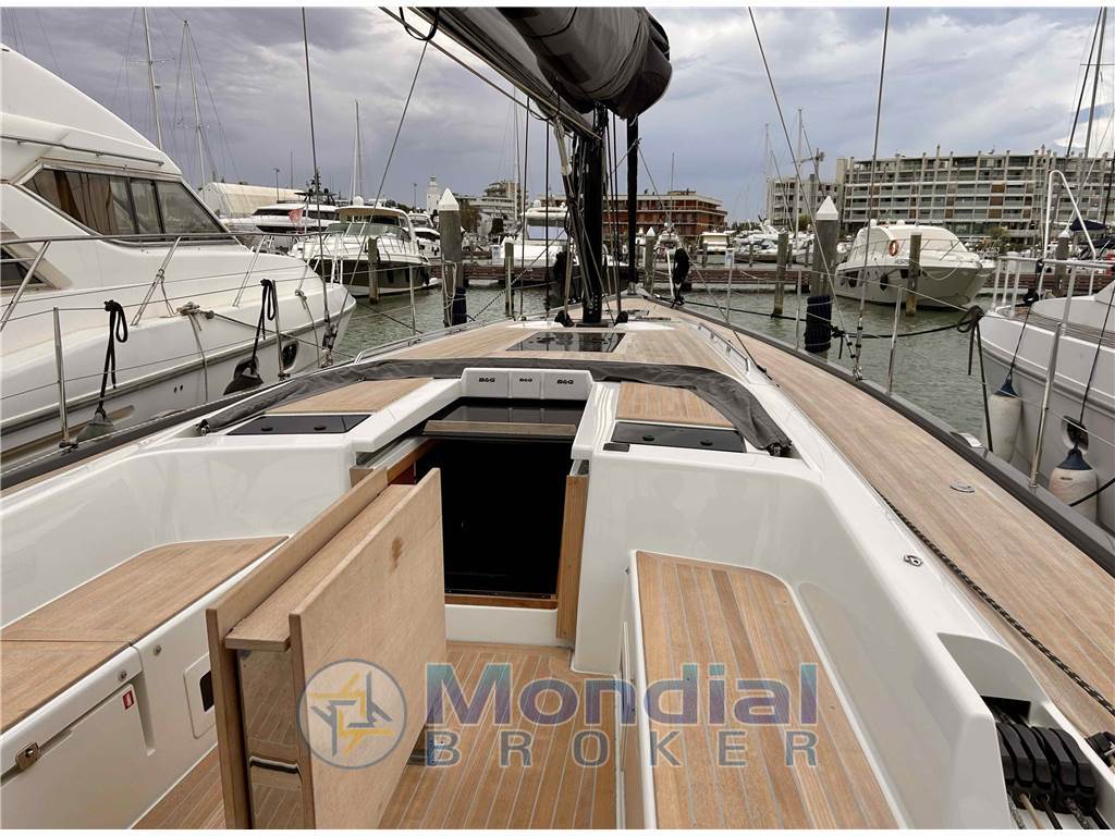 Solaris Yachts solaris 44
