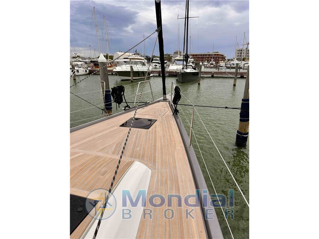 Solaris Yachts solaris 44