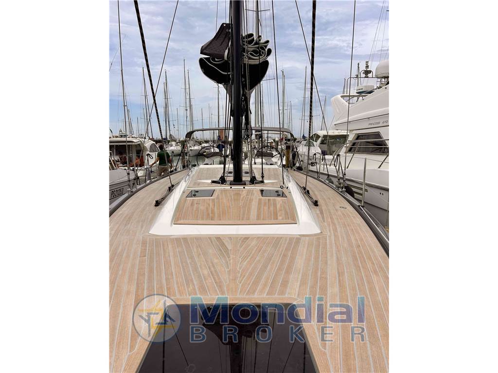 Solaris Yachts solaris 44