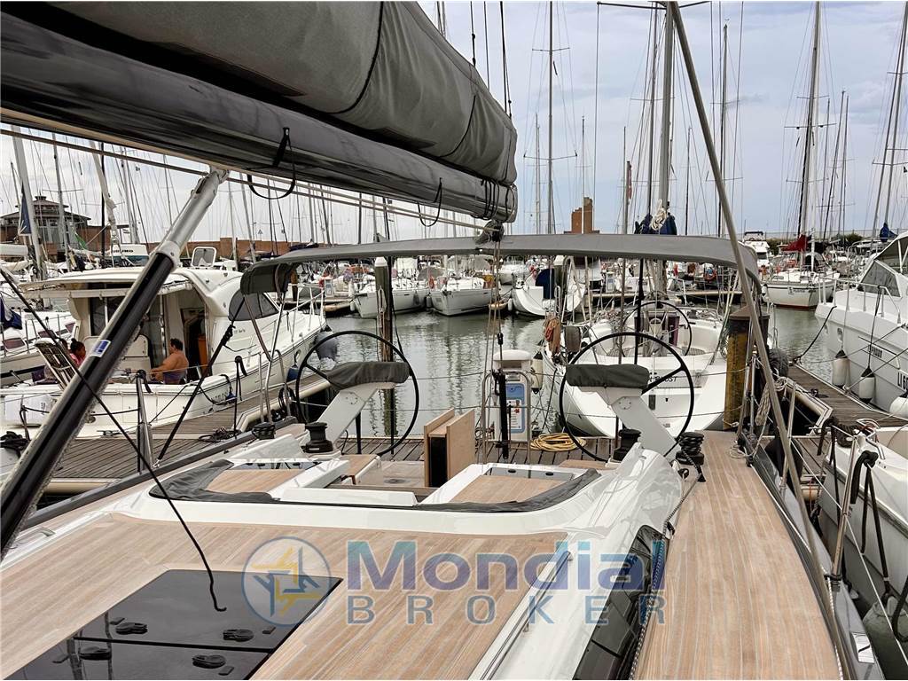 Solaris Yachts solaris 44