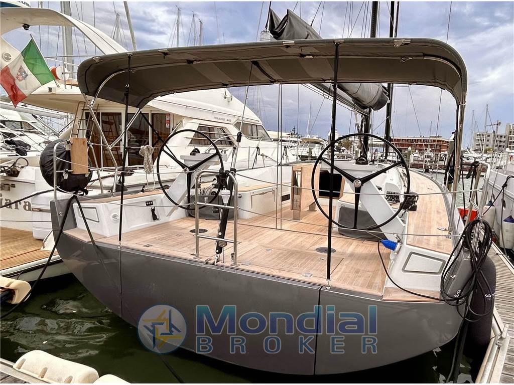 Solaris Yachts solaris 44