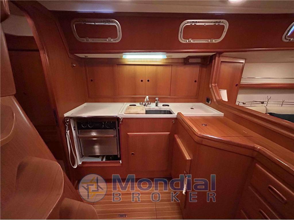 Solaris Yachts Solaris 44