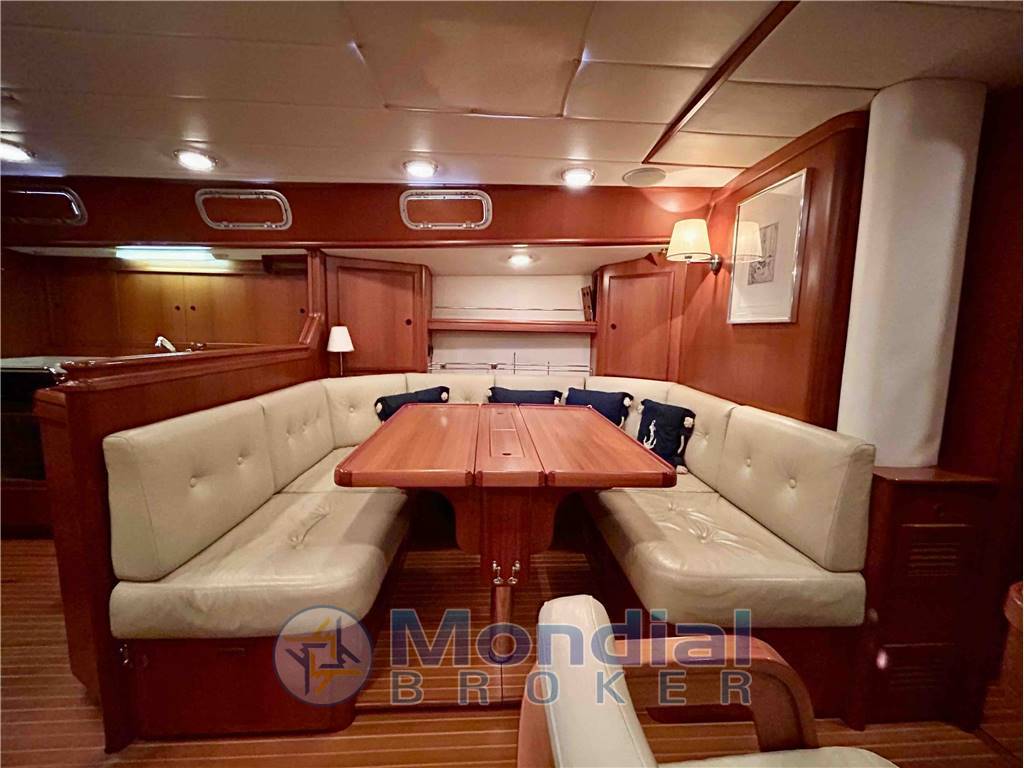 Solaris Yachts Solaris 44