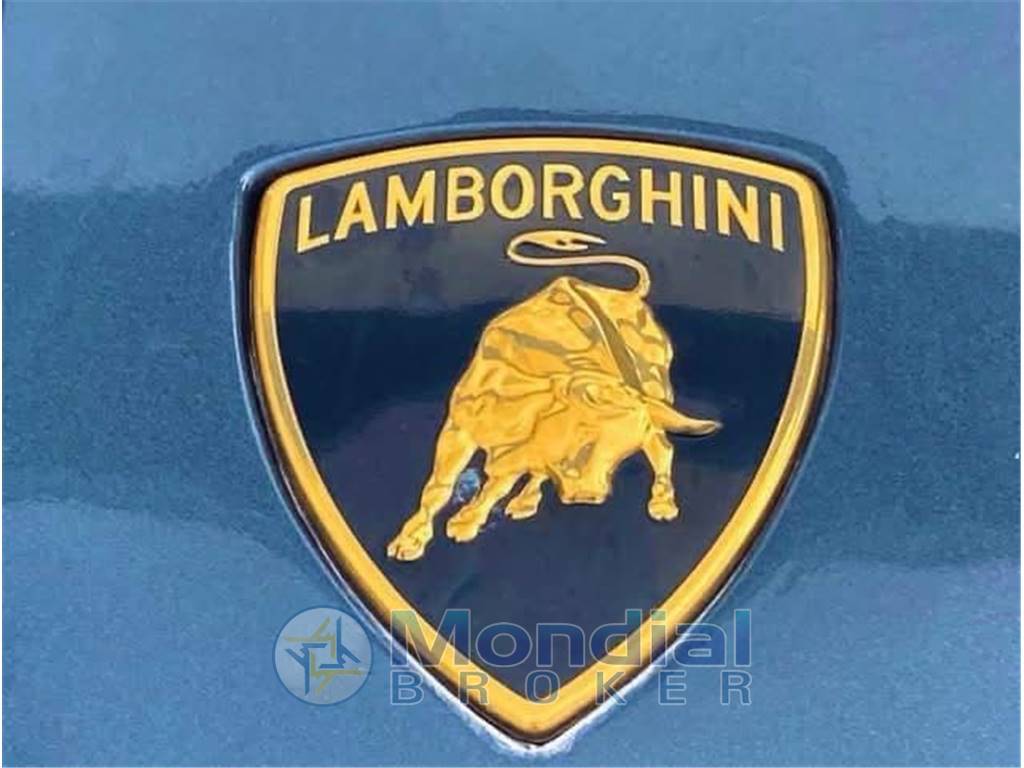 TECNOMAR FOR LAMBORGHINI Lamborghini 63