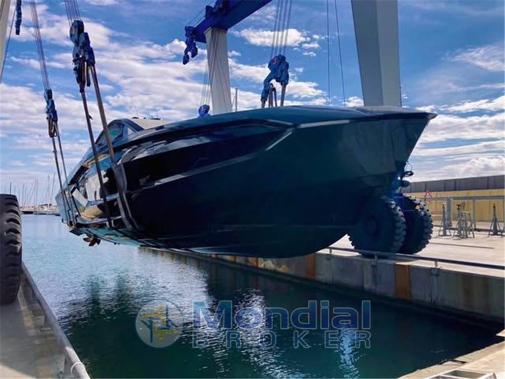 TECNOMAR FOR LAMBORGHINI Lamborghini 63