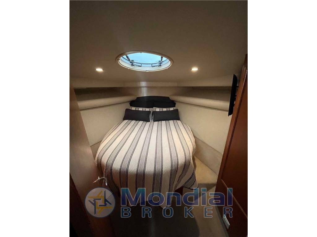 RIVIERA MARINE INTERNATIONAL LTD Fly Convertibile 37