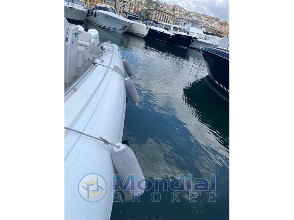 Pirelli Pirelli 42 FB