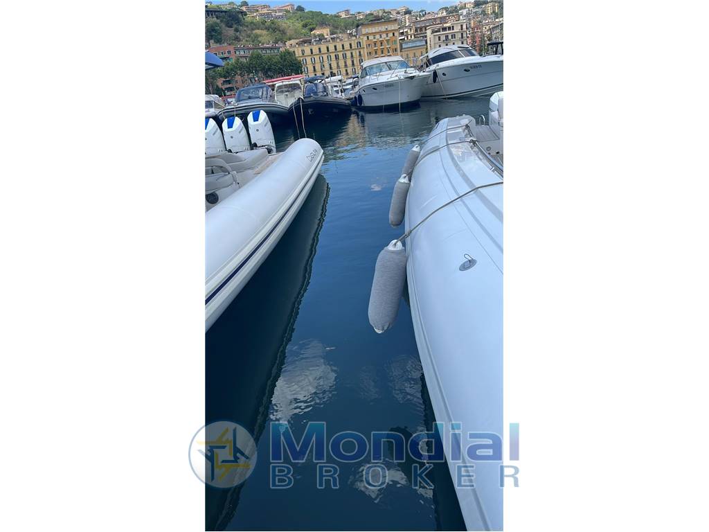 Pirelli Pirelli 42 FB