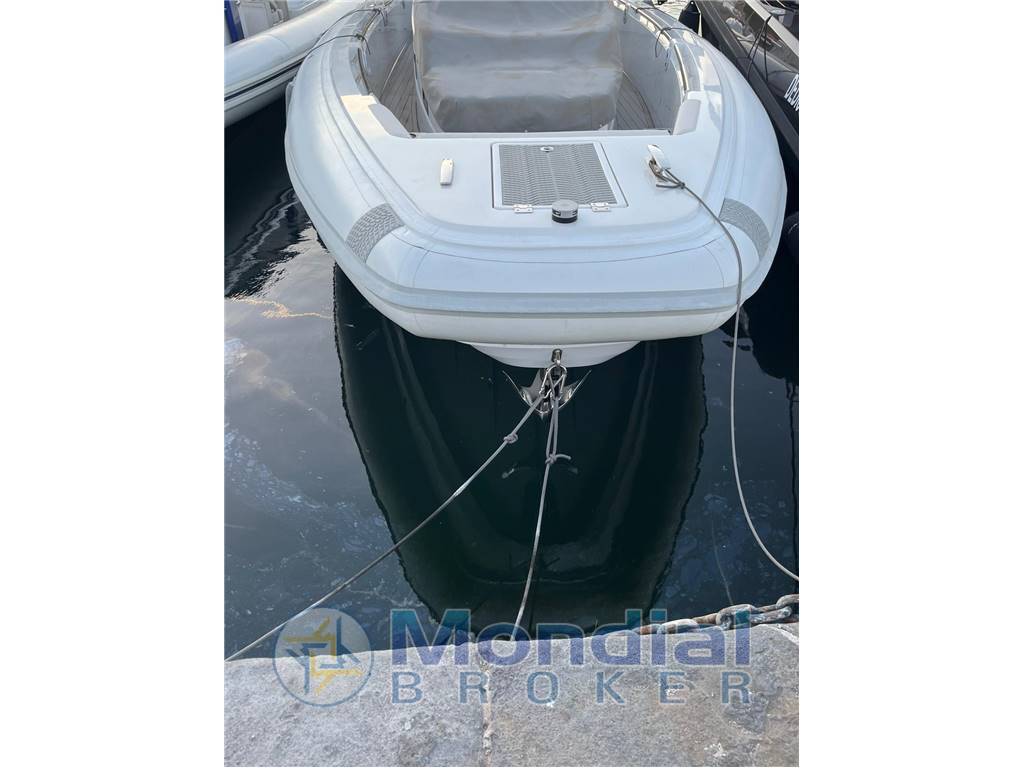 Pirelli Pirelli 42 FB