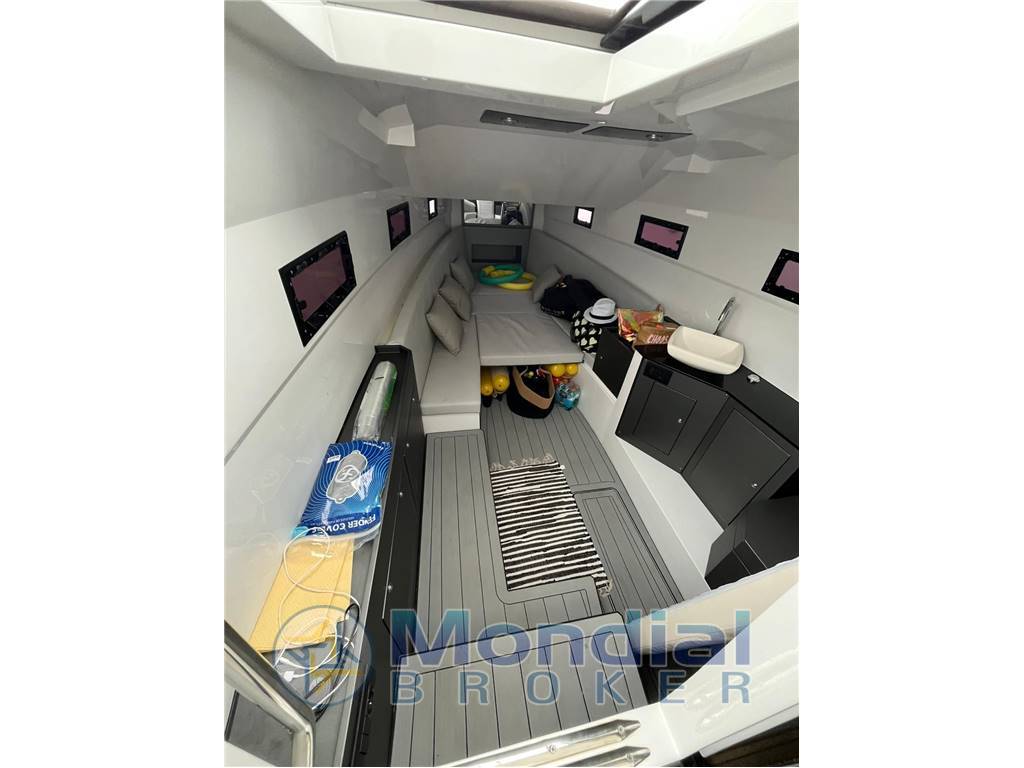 Pirelli Pirelli 42 FB