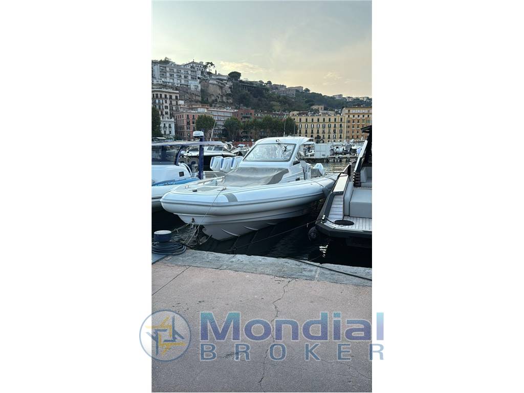 Pirelli Pirelli 42 FB